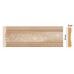 Молдинг DECOMASTER 186-11 (60*8*2400мм)