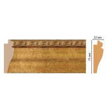 Багет DECOMASTER 978-565 (75*22*2900мм)
