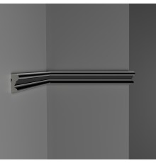Молдинг DECOMASTER D007-195ДМ (19*8*2400мм)