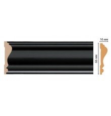 Молдинг DECOMASTER D022-195 (66*16*2400мм)