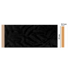 Молдинг DECOMASTER D039-195 (80*8*2400мм)