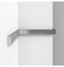 Молдинг DECOMASTER D047-1153 ДМ(20*10*2900 мм)