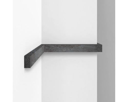 Молдинг DECOMASTER D047-1632G ДМ(20*10*2900 мм)