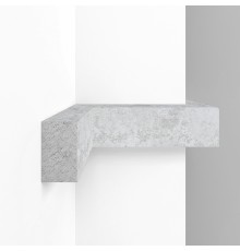 Молдинг DECOMASTER D049-1619 ДМ (30*50*2900 мм)