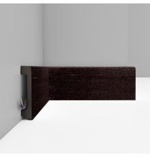 Плинтус DECOMASTER D235-433ДМ (80*17*2400 мм)
