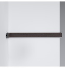 Молдинг DECOMASTER D316-2-438D ДМ (27*12*2900 мм)