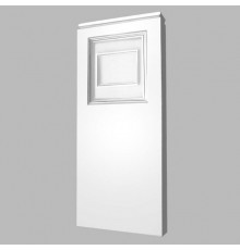 Основание DECOMASTER DK-82252 (270*640*62мм)