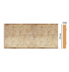 Декоративная панель DECOMASTER B10-553 (100*9*2400мм)