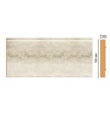 Декоративная панель DECOMASTER B10-937 (100*9*2400мм)