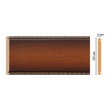 Декоративная панель DECOMASTER F10-51 (100*6*2400мм)