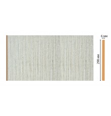Декоративная панель DECOMASTER G30-20 (298*6*2400мм)