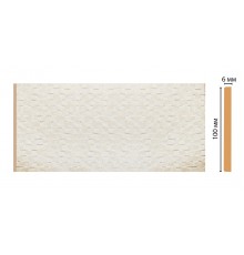 Декоративная панель DECOMASTER R10-22 (99*6*2400мм)