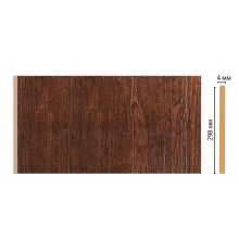 Декоративная панель DECOMASTER W30-2 (298*4*2400мм)