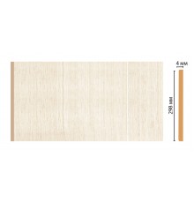 Декоративная панель DECOMASTER W30-6 (298*4*2400мм)