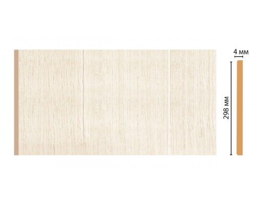 Декоративная панель DECOMASTER W30-6 (298*4*2400мм)