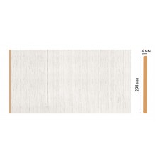Декоративная панель DECOMASTER W30-7 (298*4*2400мм)