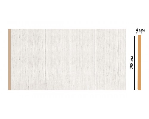 Декоративная панель DECOMASTER W30-7 (298*4*2400мм)