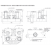 Канализационная насосная установка Vandjord PROLIFT PD.22.3.150 (76122002)