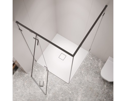 Душевой уголок RGW SV-030Gg 1000x1000