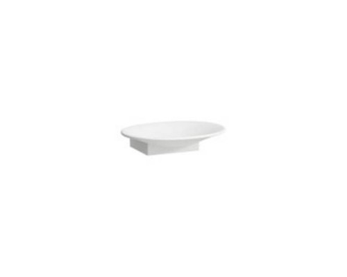 Laufen New Classic Мыльница керамическая 140х113х32 мм, подвесная, цвет: белый глянцевый. 8.7385.6.000.000.1 Laufen New Classic Мыльница керамическая 140х113х32 мм, подвесная, цвет: белый глянцевый. 8.7385.6.000.000.1
