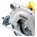 Пила дисковая электрическая DeWalt D23700
