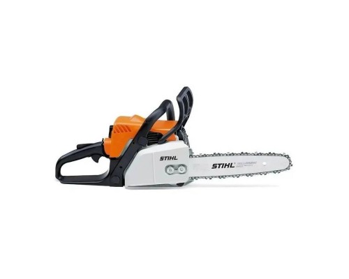Бензопила Stihl MS 180 (40см 3/8 1,3 55) Бензопила Stihl MS 180 (40см 3/8 1,3 55)