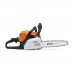 Бензопила Stihl MS 180 (40см 3/8 1,3 55)