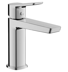 Смеситель для раковины BELZ B715 B10715, хром