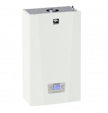 Одноконтурный настенный газовый котел «Лемакс» серии Prime-V24 НО Prime-V24 НО