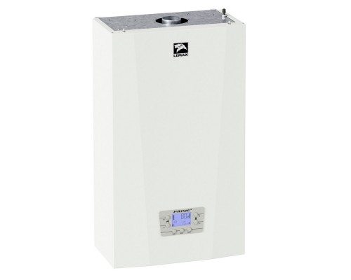 Одноконтурный настенный газовый котел «Лемакс» серии Prime-V24 НО Prime-V24 НО