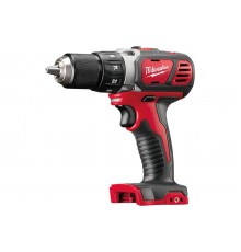 Шуруповерт аккумуляторный Milwaukee M18 BDD-0 (без АКБ и ЗУ)