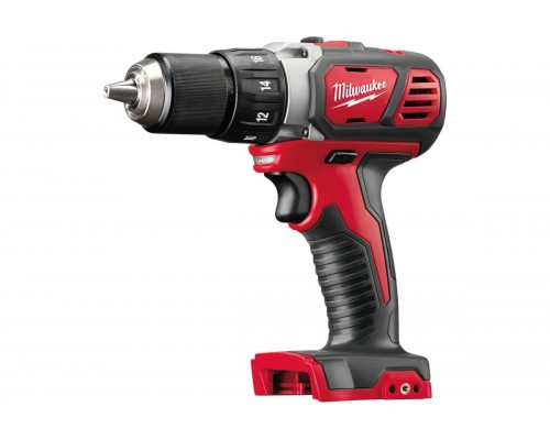 Шуруповерт аккумуляторный Milwaukee M18 BDD-0 (без АКБ и ЗУ)