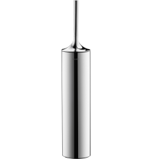Ершик Duravit Starck T 0099451000 хром