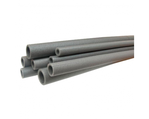 Трубная изоляция Thermaflex ThermaEco N-35, 1, штанга 2м (упаковка 66м) ThermaEco N-35 Трубная изоляция Thermaflex ThermaEco N-35, 1, штанга 2м (упаковка 66м) ThermaEco N-35