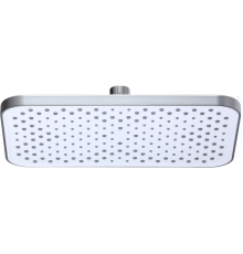 Верхний душ D-lin D61074 хром
