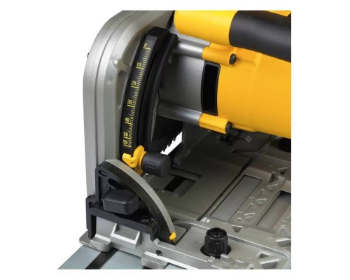 Пила погружная DeWalt DWS520KT Пила погружная DeWalt DWS520KT