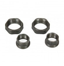 Комплект чугунных гаек DAB UNION KIT 1 1/2х 1F 547121060