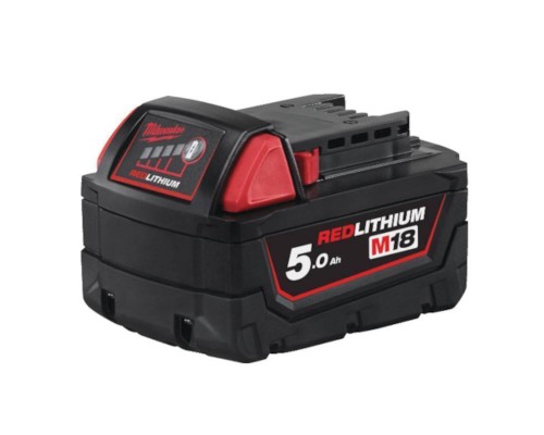 Винтовёрт аккумуляторный Milwaukee M18 FID3-502X