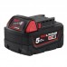 Винтовёрт аккумуляторный Milwaukee M18 FID3-502X