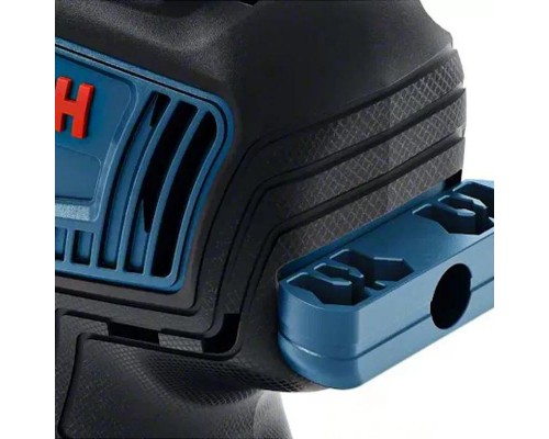Шуруповерт аккумуляторный Bosch GSR 12V-35 FC (2 акк., з/у)