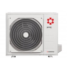 Наружный блок кондиционера KSUNB105HZAN3