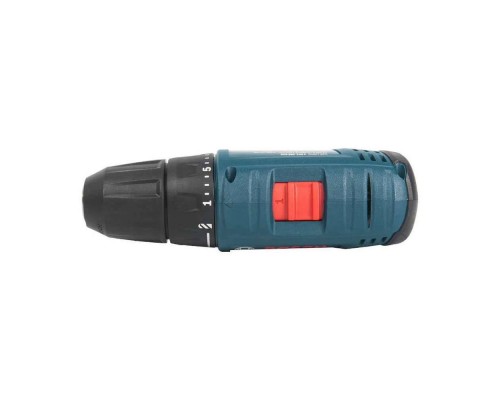 Шуруповерт аккумуляторный Bosch GSR 120-LI (1 акк. 2 Ач) Шуруповерт аккумуляторный Bosch GSR 120-LI (1 акк. 2 Ач)