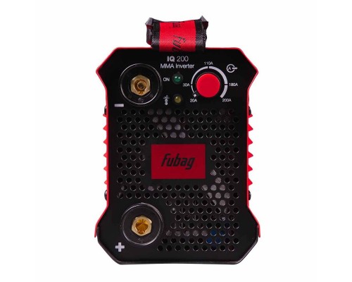 Аппарат сварочный Fubag IQ 200 Аппарат сварочный Fubag IQ 200