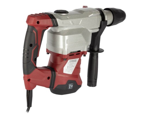 Перфоратор REDVERG RD-RH1500S Перфоратор REDVERG RD-RH1500S