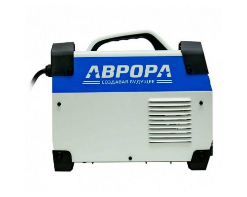 Аппарат сварочный инверторный Aurora Орион 200.3 Аппарат сварочный инверторный Aurora Орион 200.3