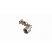 Угольник-пресс 90° Henco BP 26x3/4 . 6P-2605