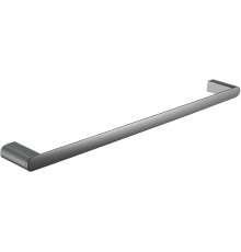 Полотенцедержатель Rose RG1717T пепельный