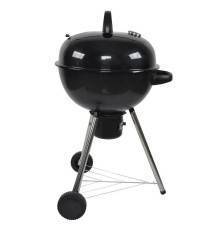 Гриль угольный Koch BBQ Master 1