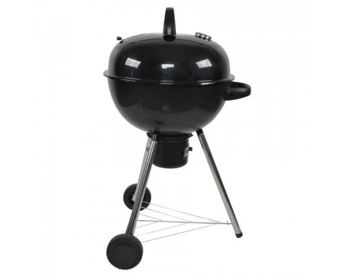 Гриль угольный Koch BBQ Master 1