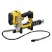 Пистолет смазочный аккумуляторный DeWalt DCGG571M1 (1 акк,1 з/у)